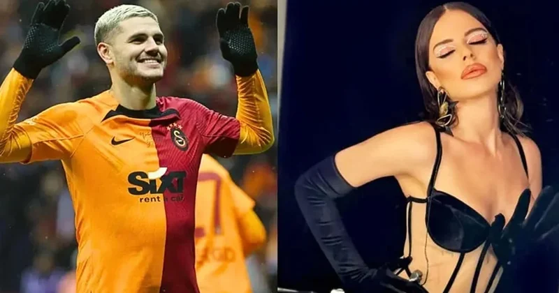 İlk kez itiraf etti: Icardi den işaret gelse ben de ona yürürdüm Sözcü Gazetesi