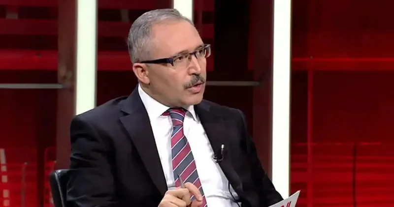 Selvi nin iddiası: DEM Parti içinde sürece karşı bir kanat var