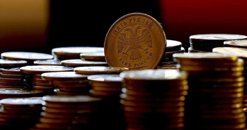 Rusya Merkez Bankası politika faizini 50 baz puan düşürdü Sözcü Gazetesi