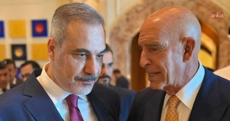 Türkiye Kenarda mı kaldı?