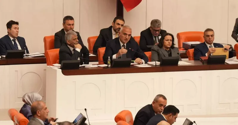 TBMM de Leyla Zana ya Hakaret Gündemi