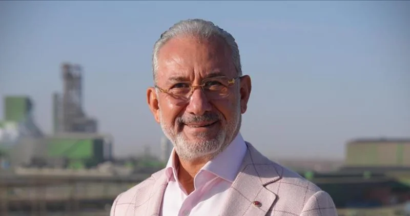 Tosyalı 2025 i yaklaşık 9 milyar dolar ciroyla kapatacak İş Yaşam Haberleri