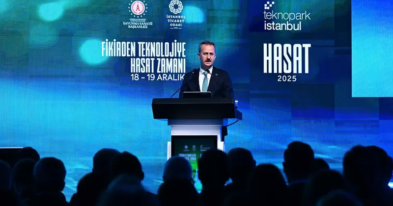 ASELSAN dan Avrupa ya elektronik harp sistemi ihracatı