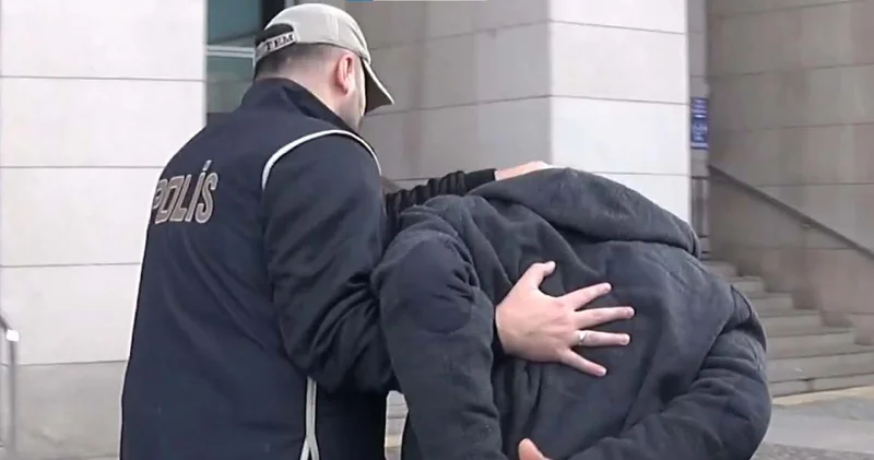 Son dakika 32 ilde IŞİD operasyonu!