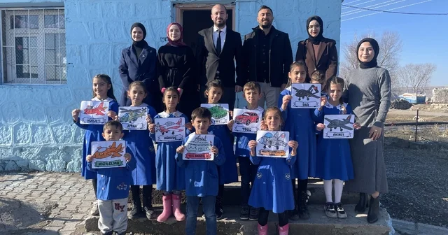 Yerli Malı Haftası na damga vuran yapay zekâlı çalışma Muş Haberleri