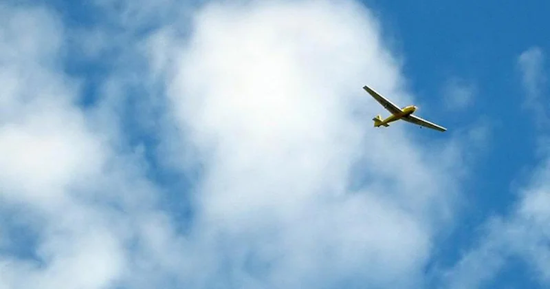 ABD nin North Carolina eyaletinde düşen küçük uçaktaki 7 kişinin öldüğü açıklandı