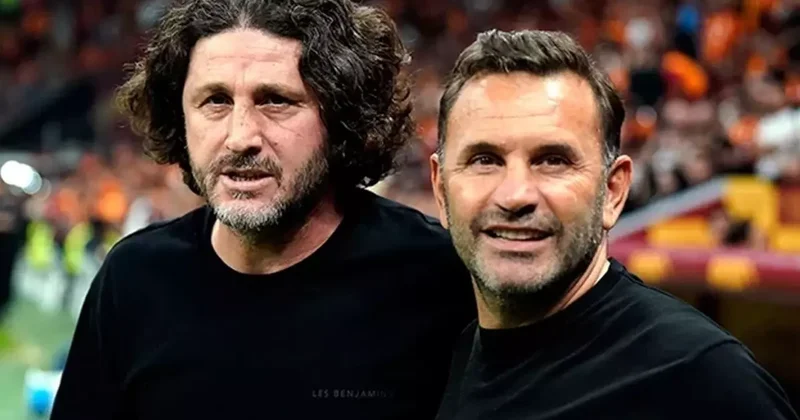 Galatasaray ve Trabzonspor aynı isim için yarışıyor