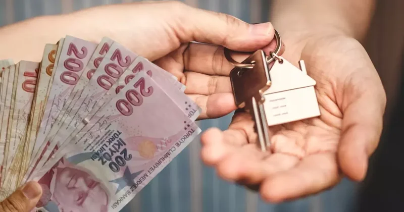 Kira gelirinde istisna daraltıldı! Ev sahiplerini ilgilendiren kritik değişiklik