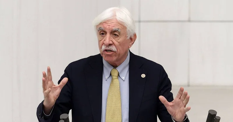 DEM Partili Çandar dan Leyla Zana özrü