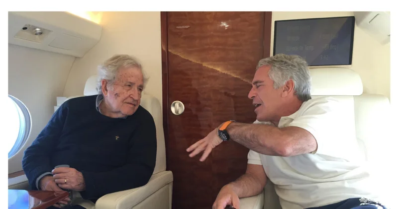 ABD de Demokratlar, Epstein in dosyasından yaklaşık 70 yeni fotoğraf paylaştı Dış Haberler