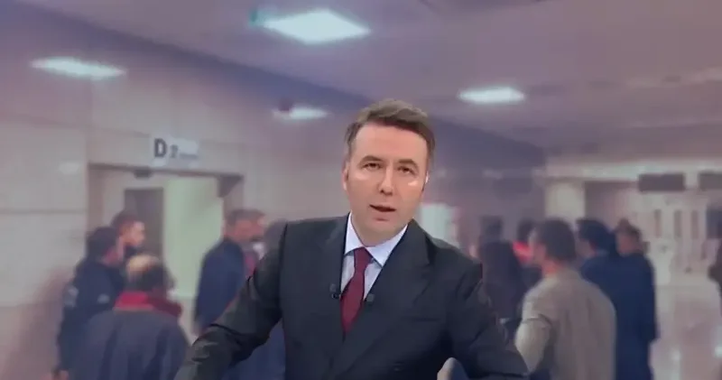 Mehmet Akif Ersoy dosyasında şok ifadeler ortaya çıktı: Zehir trafiğinde kod isimler! Berko, Dede ve Jale... Gündem Haberleri