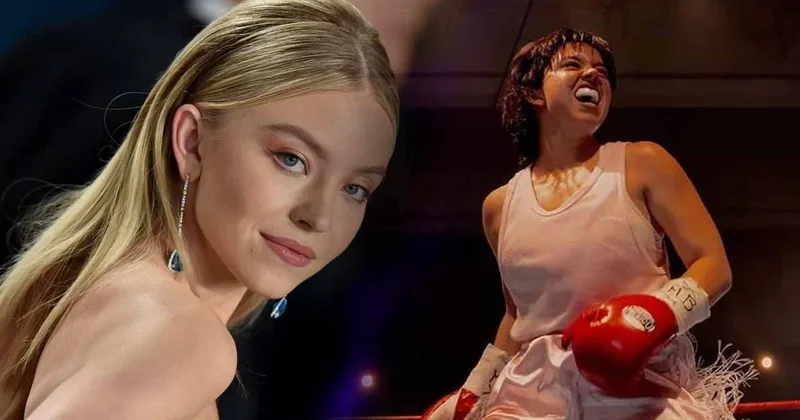 İşte Sydney Sweeney nin 7 haftada 13 kilo vermek için uyguladığı diyet Sözcü Gazetesi