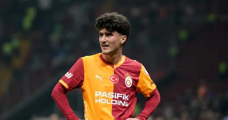 Gökdeniz Gürpüz: İlk kez 11 de oynadım, çok mutluyum Futbol Haberleri