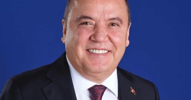 Muhittin Böcek ek ifadesini verdi Yargılama aşamasında beyan veren şahıslarla da yüzleşerek gerekli savunmamı sözlü ve avukatlarım aracılığıyla yazılı bir şekilde yapacağım Antalya Haberleri