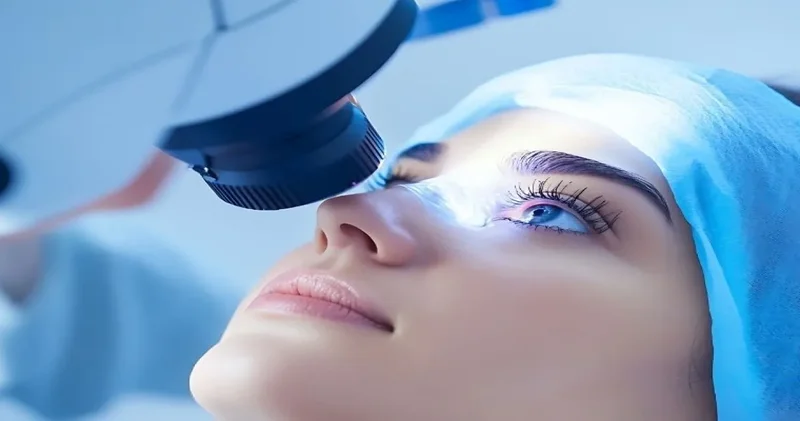 Görme kaybına çığır açan tedavi: İki günlük resetle retinayı yeniden başlat