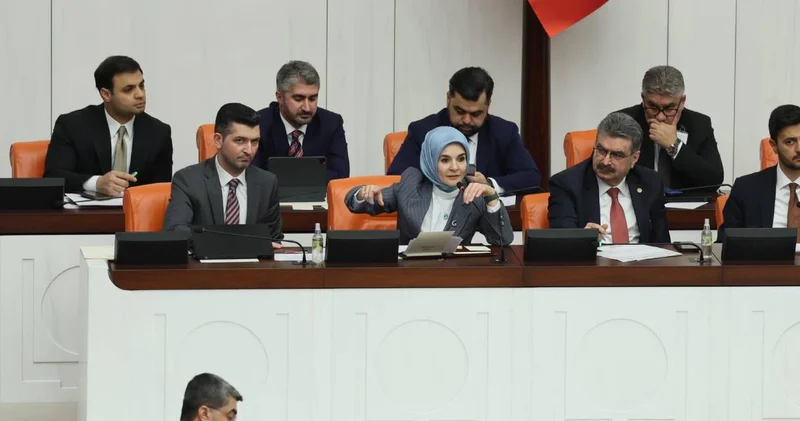 Aile Bakanı ndan yoksul emekliler açıklaması: Bireysel tercih