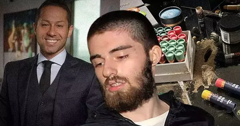 Cem Garipoğlu nun kuzeninin evinden çıkanlar şoke etti: Operasyonda yakalama kararı çıkartıldı!