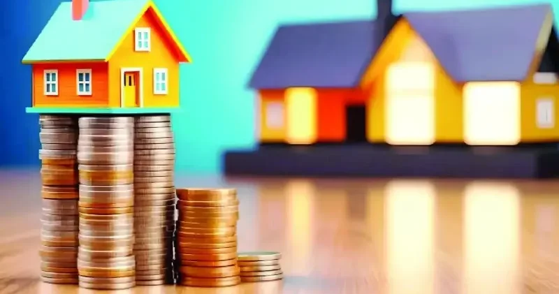 Gayrimenkulde fiyat artış hızı normalleşti Ekonomi Haberleri