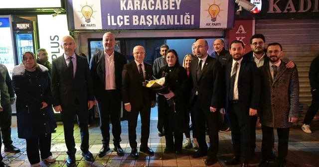 Başkan Gürkan: Büyükşehirdeki tutarsız yönetim Bursa ya zaman kaybettiriyor Bursa Haberleri