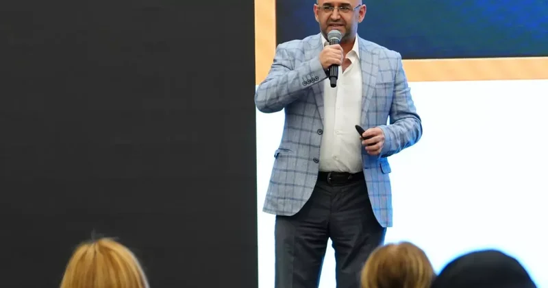 Makinanın yönettiği bir dünyada insan kalabilmek!