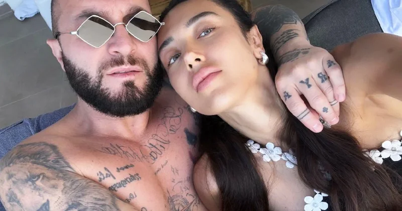 Berkay ve ailesi 3 aydır lüks otelde kral dairesinde yaşıyor Sözcü Gazetesi