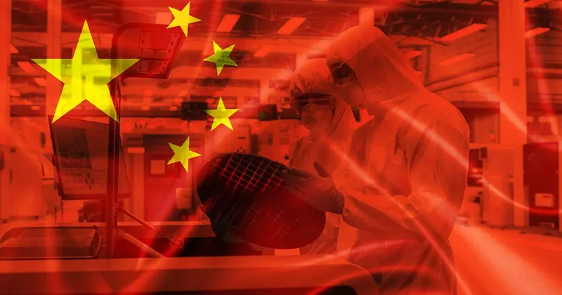 Dünya bu haberi konuşuyor! Çin, kendi Manhattan Projesi yle EUV makinesi üretmeyi başardı