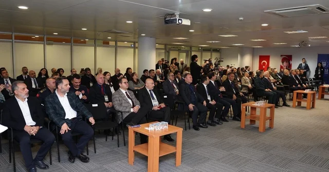 Büyükşehir den depreme karşı hayat kalkanı Bursa Haberleri