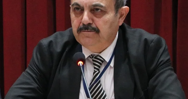 Tekirdağ da düzenlenen sempozyumda Balkanlar konuşuldu Tekirdağ Haberleri