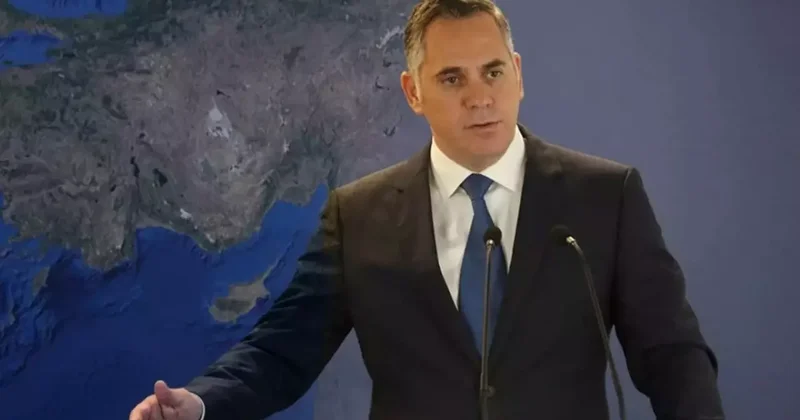 Karşı oyun ellerinde patlayacak: Projenin çöküşü Türkiye nin büyük zaferi olacak