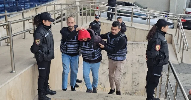 Parkta yeğeninin eşini öldüren şüpheli, daha önce de eniştesini öldürmüş Zonguldak Haberleri