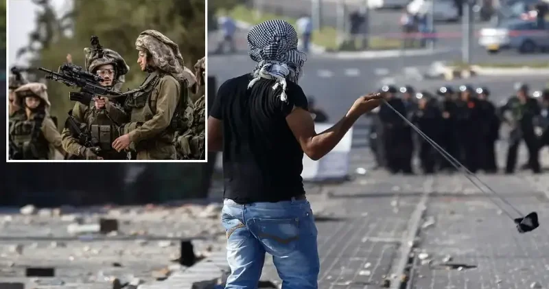 İsrail ordusu hayatlarını tehlikede olduğunu hissettikleri için Filistinlileri öldürme emri verdi Ortadoğu Haberleri