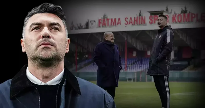 Son dakika Ve Burak Yılmaz geri döndü! Resmen açıklandı: Kaldığımız yerden devam Son Dakika Spor Haberleri