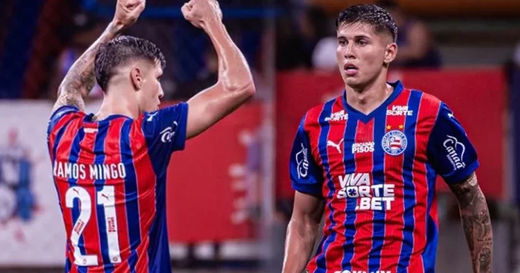 Beşiktaş transferde düğmeye bastı! Brezilya dan stoper hamlesi...