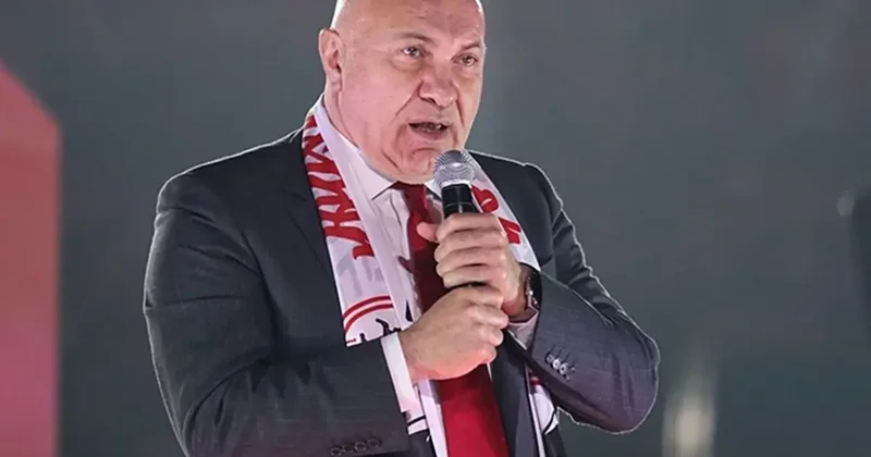 Fenerbahçe, Samsunspor un yıldızını radara aldı