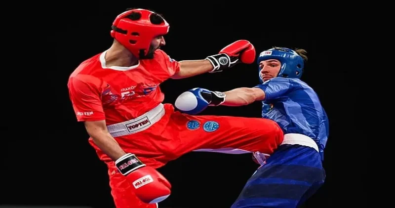 Uyuşturucu operasyonunda millî sporcu da gözaltına alınmış