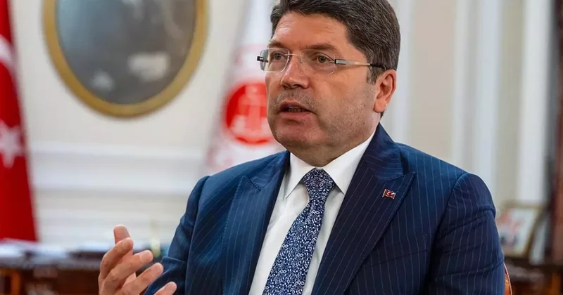 Bakan Tunç tan Bursaspor ve Leyla Zana açıklaması