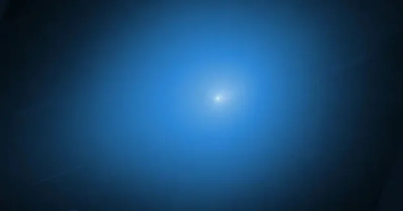 3I/ATLAS sonunda bugün dibimize gelecek: Çıplak gözle görülebilecek Sözcü Gazetesi