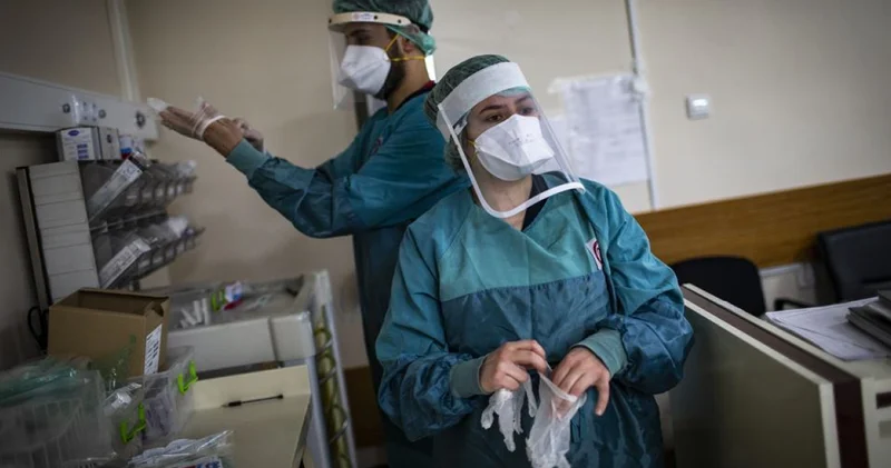 26 bin 673 sözleşmeli sağlık personeli alımı ne zaman yapılacak, başvuru tarihi belli mi, kadro branş kontenjan dağılımı açıklandı mı?