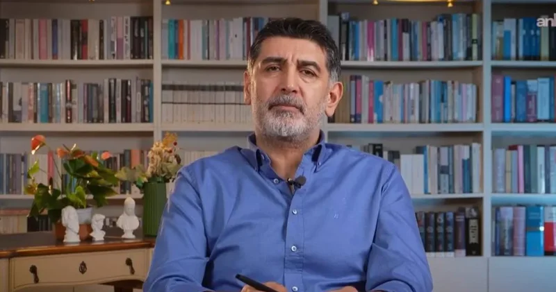 Gözaltındaki Levent Gültekin in ifadesi ortaya çıktı