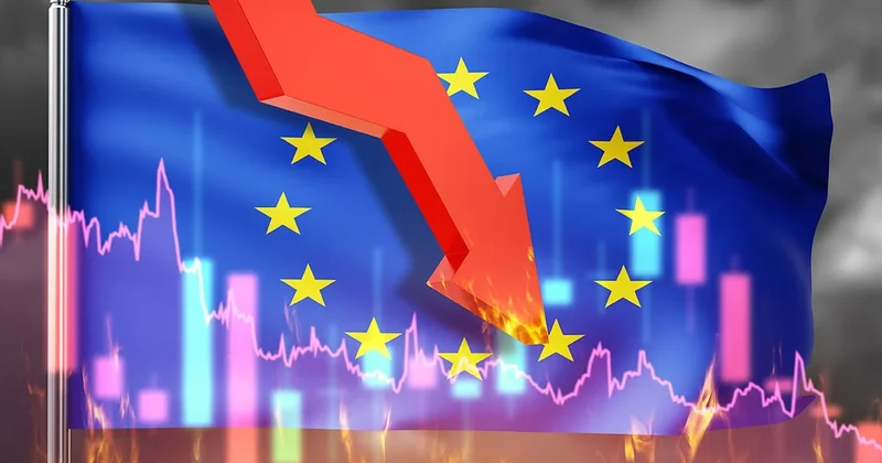 Avrupa ekonomisinin yıldızı kim olacak? Türkiye den sürpriz çıkış! Sözcü Gazetesi