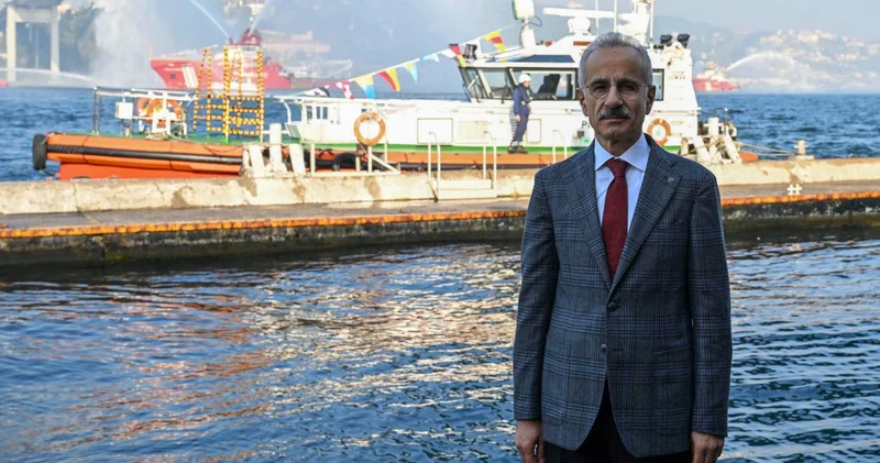 Boğaz güvenliğine takviye İş Yaşam Haberleri