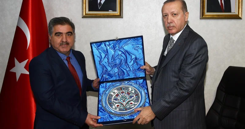 Eski AKP’li belediye başkanı irtikap suçlamasından HAGB aldı, istinaf kararı bozdu