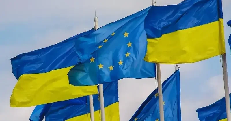 AB’den Ukrayna ya 90 milyar avroluk destek kredisi Dünya Haberleri