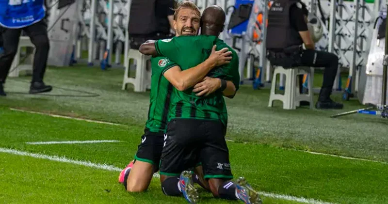 Caner Erkin itiraf etti: Hiç mutlu değilim