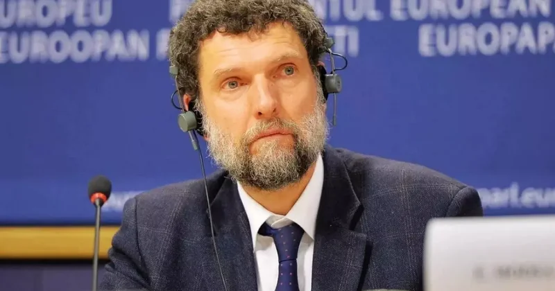 AİHM, Kavala dosyasını Büyük Daire ye devretti