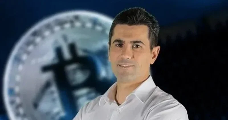 ICRYPEX in sahibi Gökalp İçer e, “kadına karşı olası kastla öldürme” ve “uyuşturucu ticareti yapma suçundan müebbet hapis istemi!