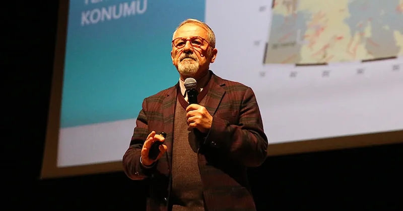 Prof. Dr. Görür den kritik uyarı! 6 Şubat ı hatırlatarak o bölgeye dikkat çekti Sözcü Gazetesi