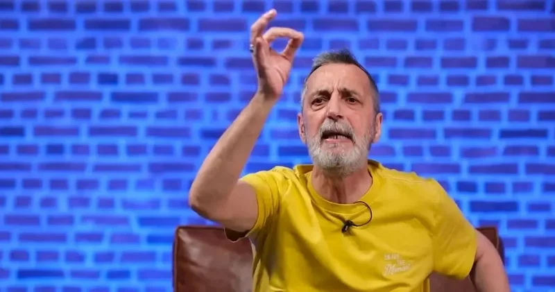 Abdülkerim Durmaz Galatasaray a akıl verdi: Benim için iyi olur!