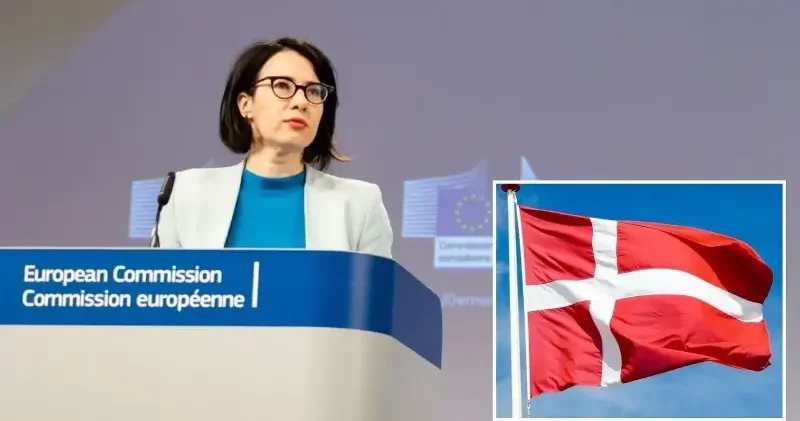 AB den Rusya bağlantılı siber saldırılar sonrası Danimarka ya destek Avrupa Haberleri