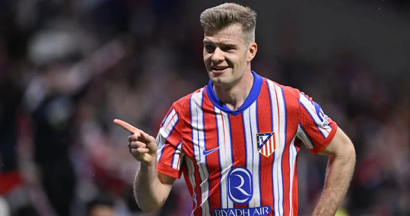 Fenerbahçe, Sörloth için masaya oturdu: Görüşmenin detayları ortaya çıktı! Futbol Haberleri